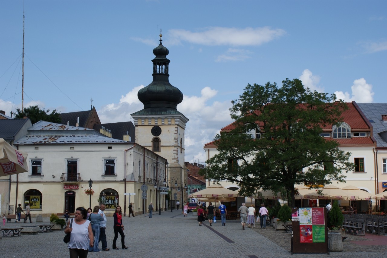 Krosno
